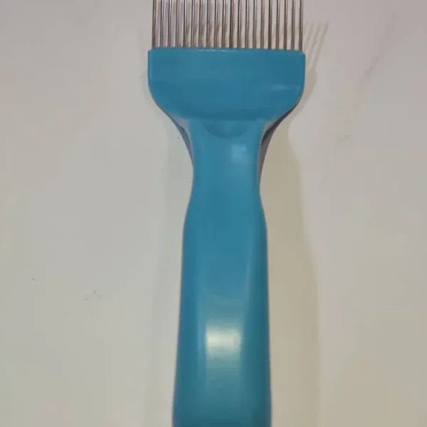 چنگال زنبورداری