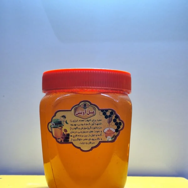 عسل آویشن