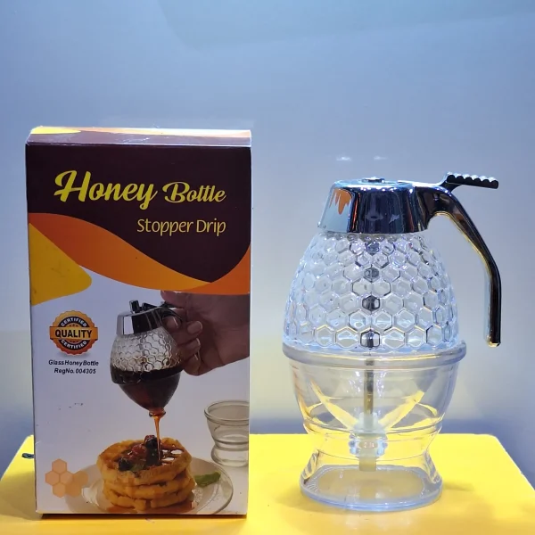 عسل ریز