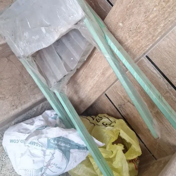 خرک معمولی هشتی